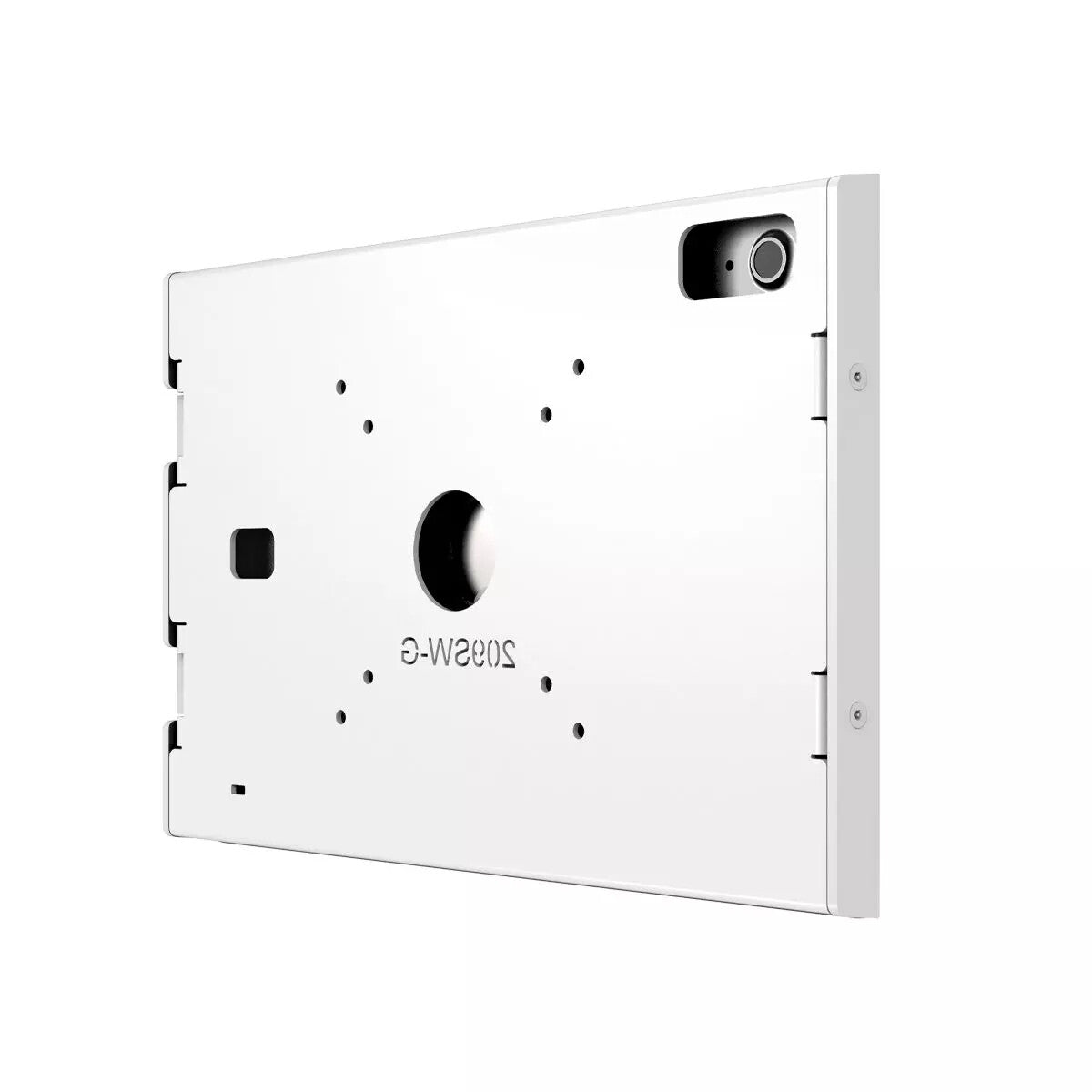 Compulocks iPad 10.9" 10th Gen Swell Enclosure Wall Mount White