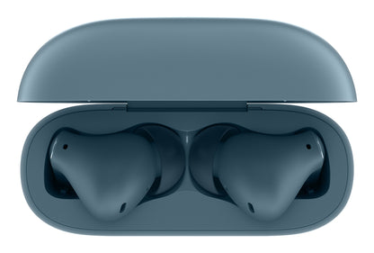 Lenovo TWS Yoga PC Edition Headset True Wireless Stereo (TWS) In-ear Calls/Music Bluetooth Teal