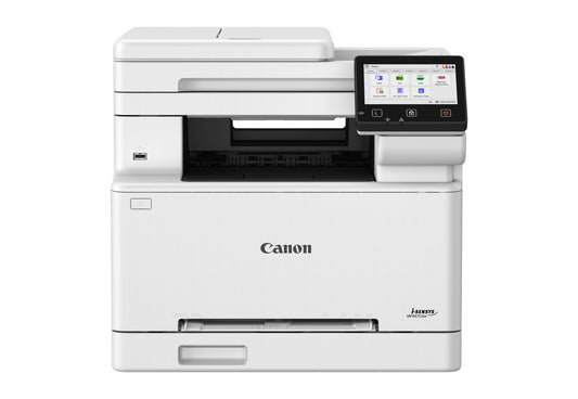 Canon i-SENSYS MF667Cdw