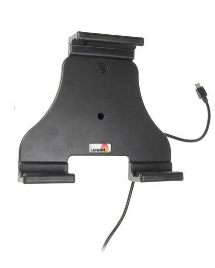 Brodit 721071 holder Active holder Tablet/UMPC Black