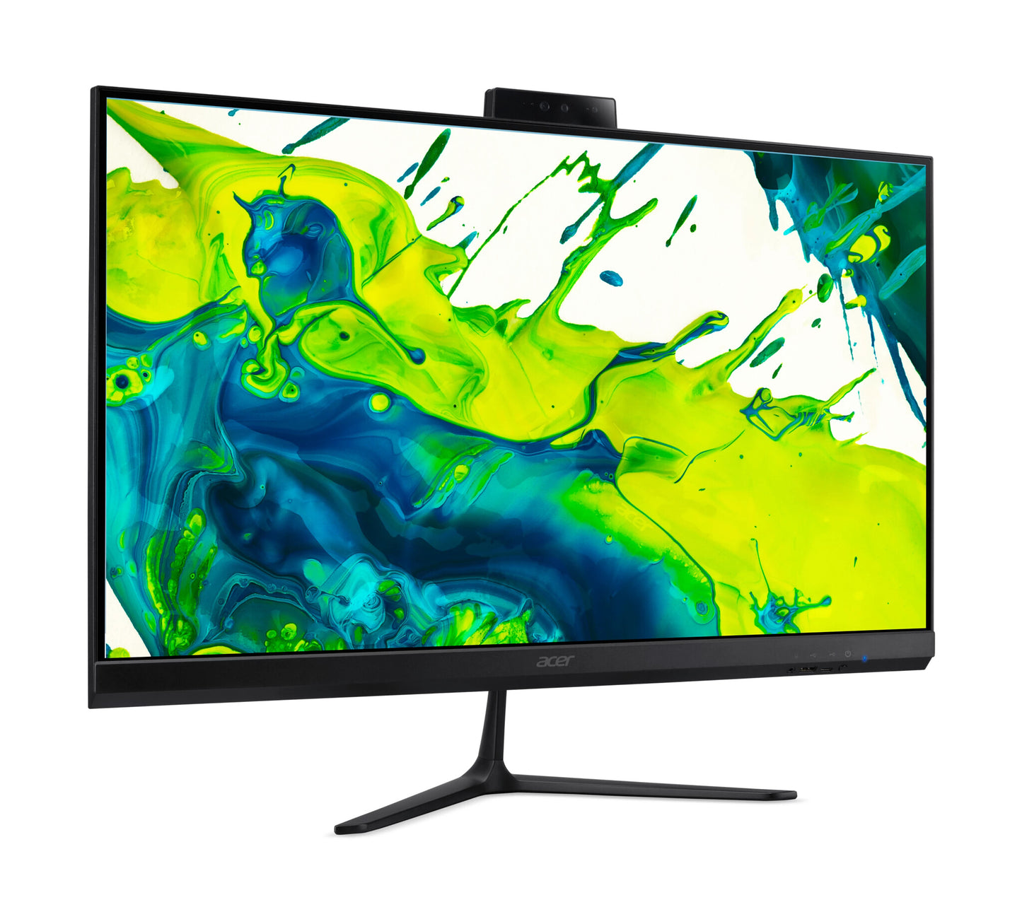 Acer Aspire C27B-GKRK All-in-One Computer