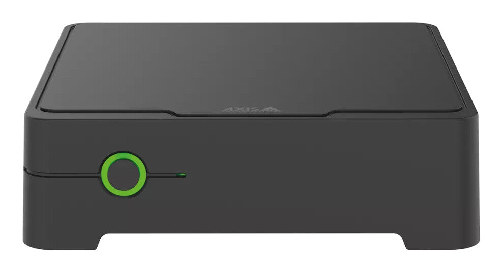 Axis 01964-002 gateway/controller 10, 100, 1000 Mbit/s