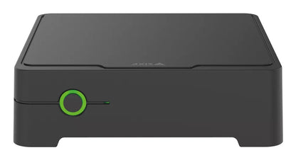Axis 01964-002 gateway/controller 10, 100, 1000 Mbit/s