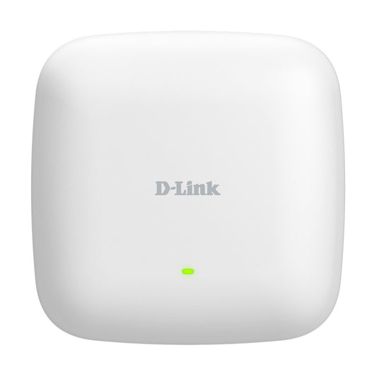 D-Link AX3000 Wi-Fi 6 Dual-Band PoE Access Point