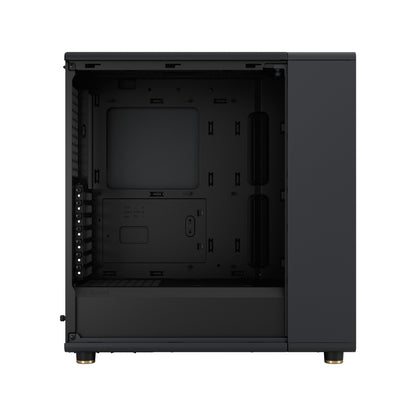 Fractal Design North Midi Tower Black