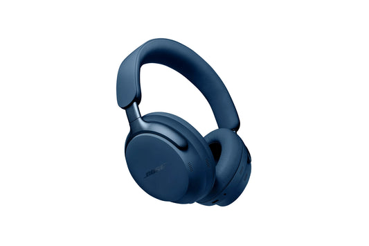 Bose 880066-1200 headphones/headset Wired & Wireless Head-band Bluetooth, blue