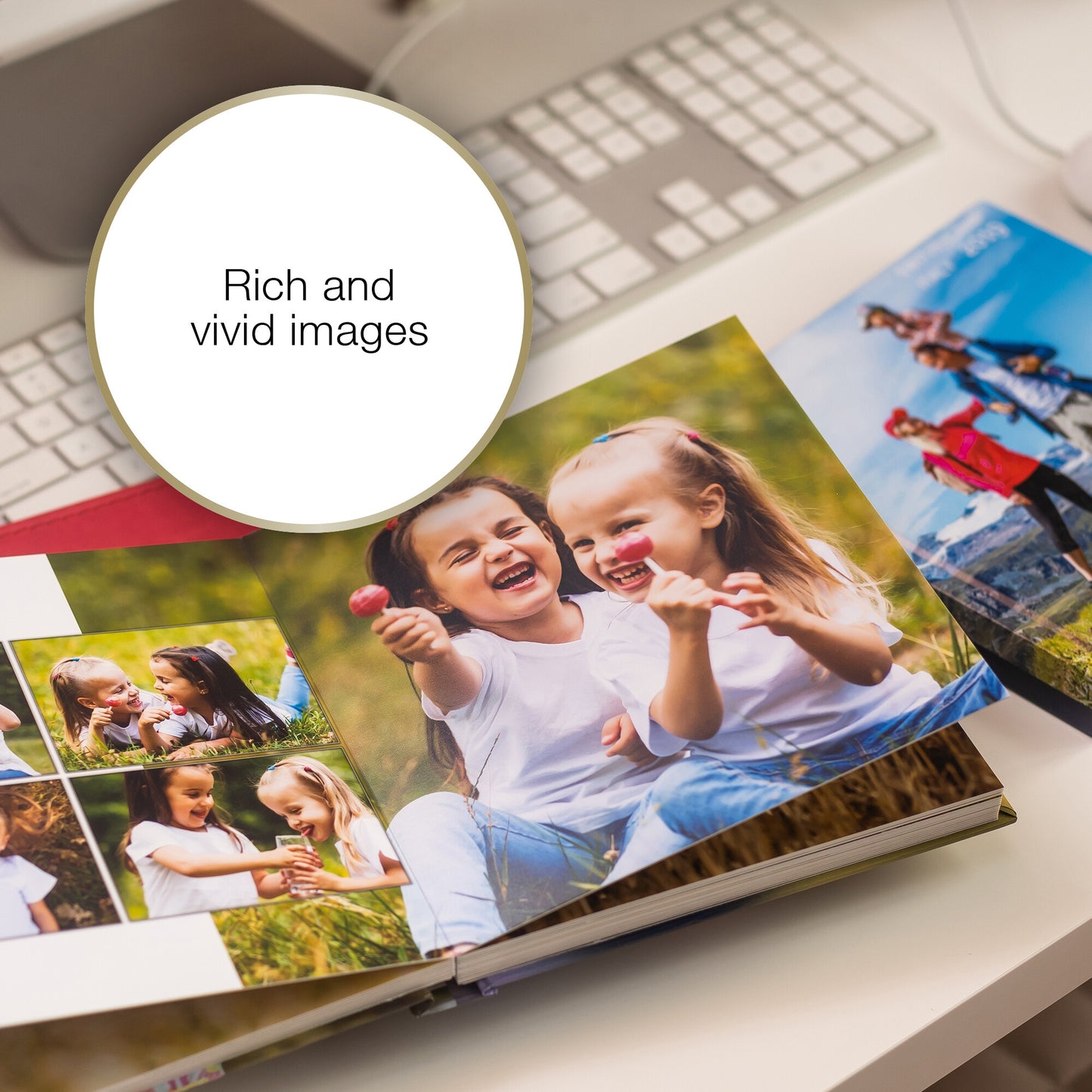 Epson A4 Premium Semigloss Photo Paper 251gsm, 20 sheets