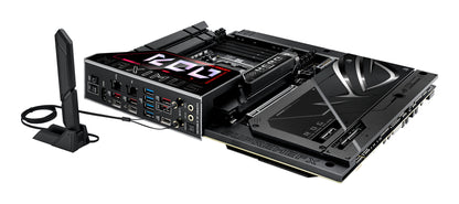 ASUS ROG MAXIMUS Z890 HERO BTF Intel Z890 LGA 1851 (Socket V1) ATX