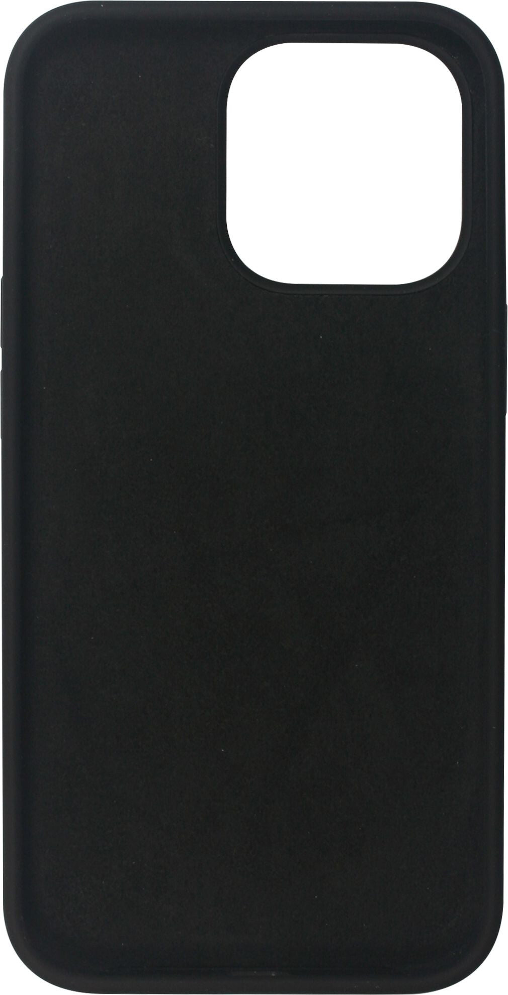 eSTUFF ES67120037-BULK mobile phone case Cover Black