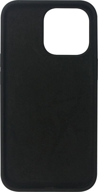 eSTUFF ES67120037-BULK mobile phone case Cover Black