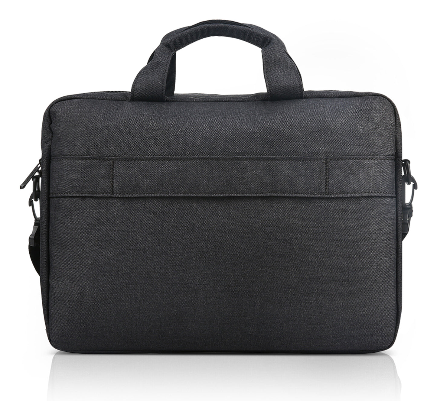 Lenovo Casual Toploader T210 39.6 cm (15.6") Toploader bag Black