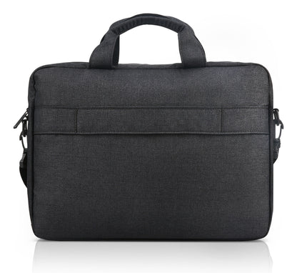 Lenovo Casual Toploader T210 39.6 cm (15.6") Toploader bag Black