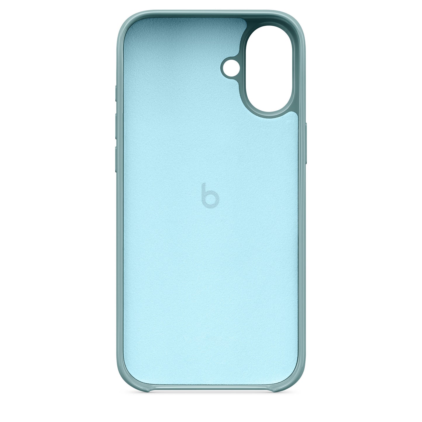 Apple Beats iPhone 16 Plus Case with MagSafe - Riptide Blue