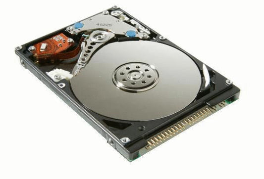 CoreParts AHDD052 internal hard drive 20 GB 4200 RPM 2.5"