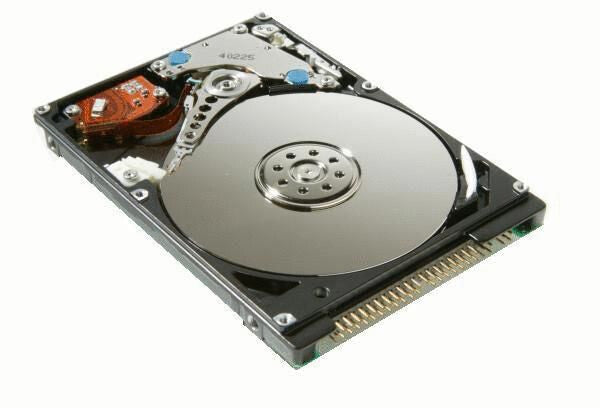 CoreParts AHDD004L internal hard drive 40 GB 4200 RPM 2.5"