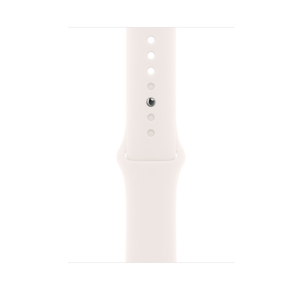 Apple MXM93ZM/A Smart Wearable Accessories Band Fluoroelastomer