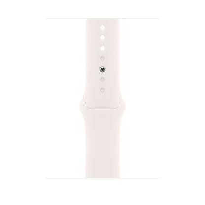 Apple MXM93ZM/A Smart Wearable Accessories Band Fluoroelastomer