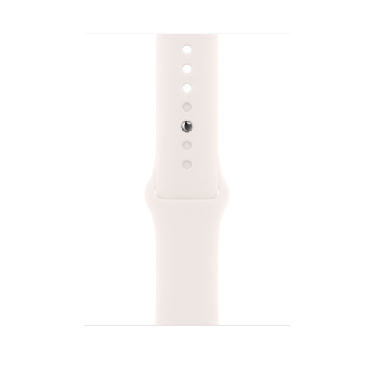 Apple MXM93ZM/A Smart Wearable Accessories Band Fluoroelastomer