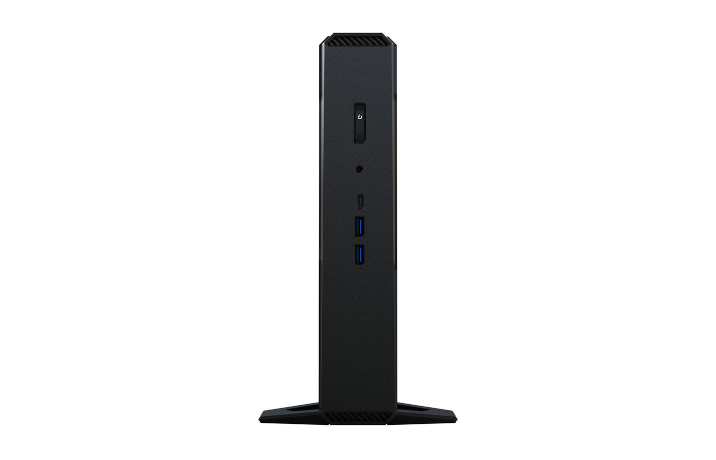 ASUS NUC 15 Performance RNUC15JNK9X40002 3L sized PC Black 275HX