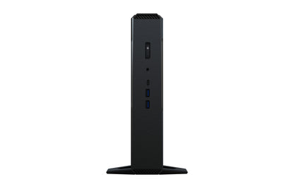 ASUS NUC 15 Performance RNUC15JNK9X40002 3L sized PC Black 275HX