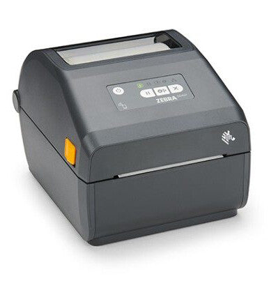 Zebra ZD421T label printer Thermal transfer 300 x 300 DPI 102 mm/sec Wired & Wireless Ethernet LAN Bluetooth