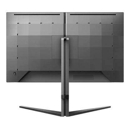Philips Evnia 32M2N6800M/00 computer monitor 80 cm (31.5") 3840 x 2160 pixels 4K Ultra HD LCD Grey