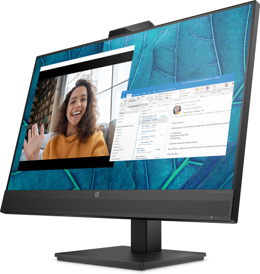 HP M27m 27-inch Full HD monitor