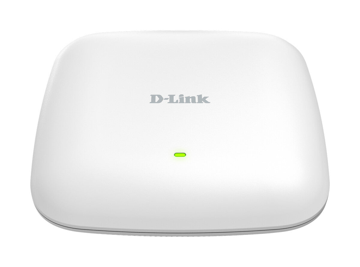D-Link AX3000 Wi-Fi 6 Dual-Band PoE Access Point