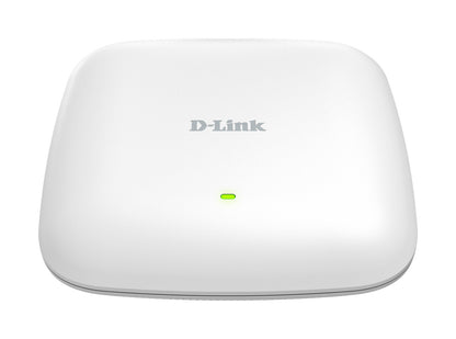 D-Link AX3000 Wi-Fi 6 Dual-Band PoE Access Point