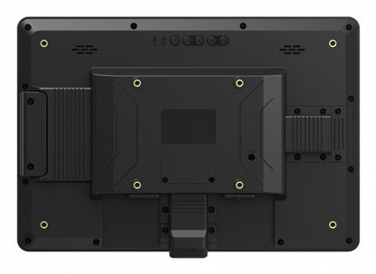 Newland NQuire 1000 Manta III 2 GHz Kiosk 25.6 cm (10.1") 1280 x 800 pixels Touchscreen Black