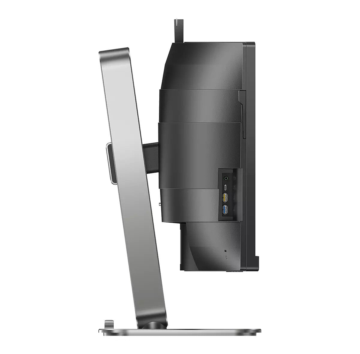 Philips 49B2U6903CH/00 computer monitor 124 cm (48.8") 5120 x 1440 pixels Dual QHD LCD Grey