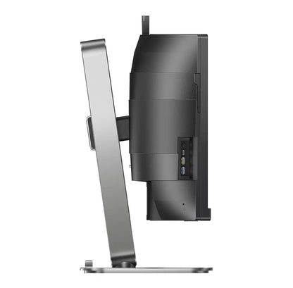 Philips 49B2U6903CH/00 computer monitor 124 cm (48.8") 5120 x 1440 pixels Dual QHD LCD Grey