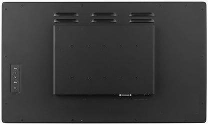 iiyama ProLite TF2738MSC-B2 computer monitor 68.6 cm (27") 1920 x 1080 pixels Full HD LED Touchscreen Multi-user Black