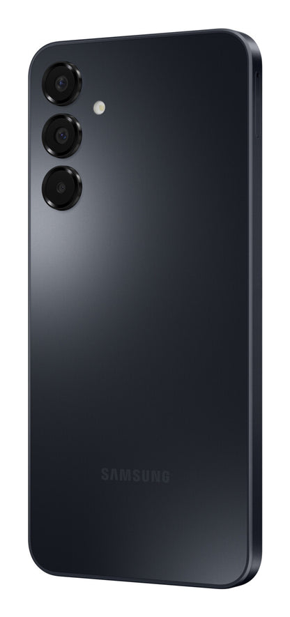 Samsung Galaxy A16 17 cm (6.7") Hybrid Dual SIM 4G USB Type-C 4 GB 128 GB 5000 mAh Black