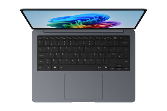 Samsung Galaxy Book6 Pro (16", Core Ultra 7, 16GB), a Copilot+ PC