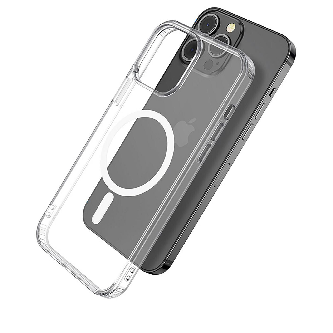 eSTUFF ES67140008 mobile phone case Cover Transparent