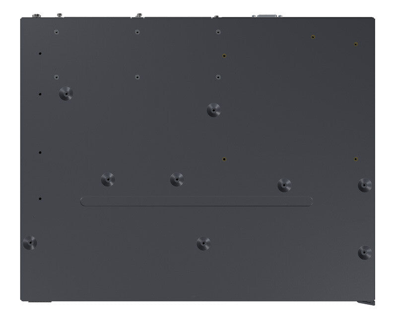 HPE ProCurve 2910al-24G Managed L3 Gigabit Ethernet (10/100/1000) 1U Grey