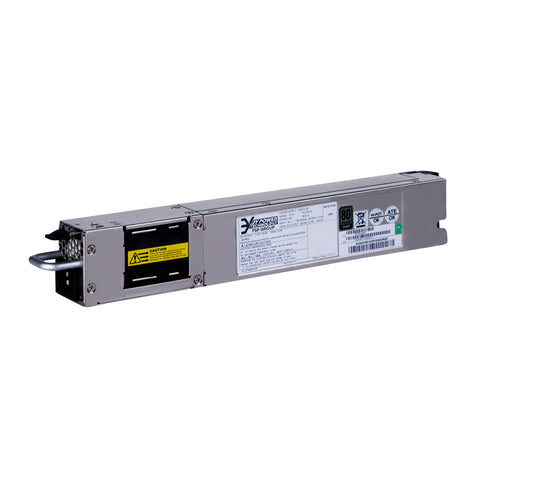 HPE JC680A network switch component Power supply