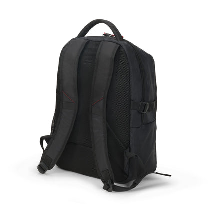 DICOTA D31719 backpack Black