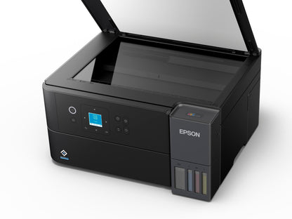 Epson EcoTank ET-2951 Inkjet A4 4800 x 1200 DPI 33 ppm Wi-Fi