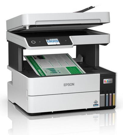 Epson EcoTank ET-5150 Inkjet A4 4800 x 1200 DPI 37 ppm Wi-Fi