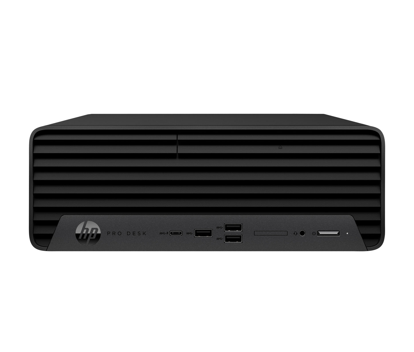 HP Pro 400 G9 Intel® Core™ i5 i5-13500 8 GB DDR4-SDRAM 256 GB SSD Windows 11 Pro SFF PC Black