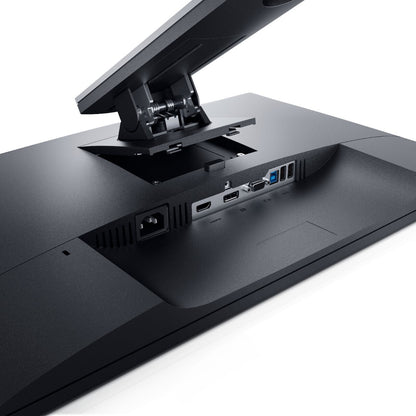 DELL P2418HZ computer monitor 60.5 cm (23.8") 1920 x 1080 pixels Full HD LED Black