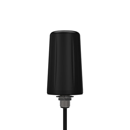 Panorama Antennas LPB-6-60-5SP network antenna Omni-directional antenna SMA 9 dBi