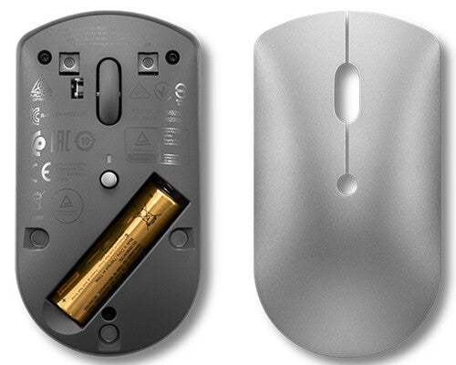 Lenovo 600 mouse Bluetooth Optical 2400 DPI