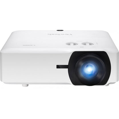 Viewsonic LS850WU data projector Standard throw projector 5000 ANSI lumens DMD WUXGA (1920x1200) White