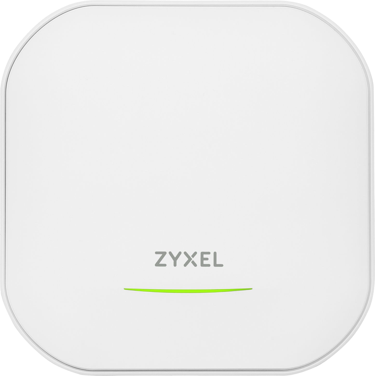 Zyxel WAX620D-6E-EU0101F wireless access point 4800 Mbit/s White Power over Ethernet (PoE)