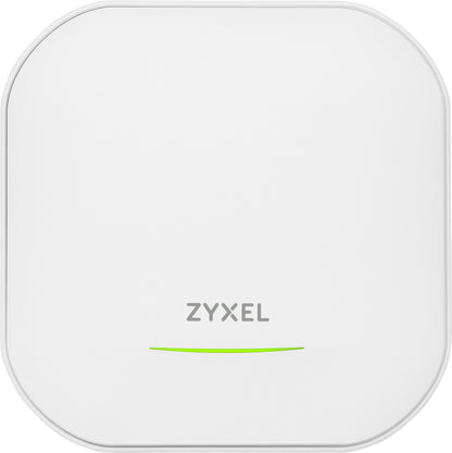 Zyxel WAX620D-6E-EU0101F wireless access point 4800 Mbit/s White Power over Ethernet (PoE)