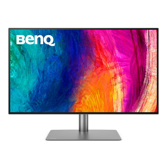 BenQ PD3225U 32-inch 4K designer monitor