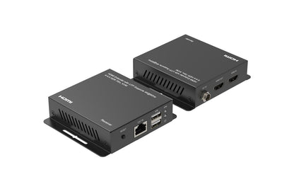 Microconnect MC-HDMIKVMEXT-70M KVM extender